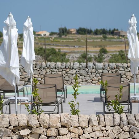 Pensjonat Borgo 65 - Country Relais Ragusa Zewnętrze zdjęcie