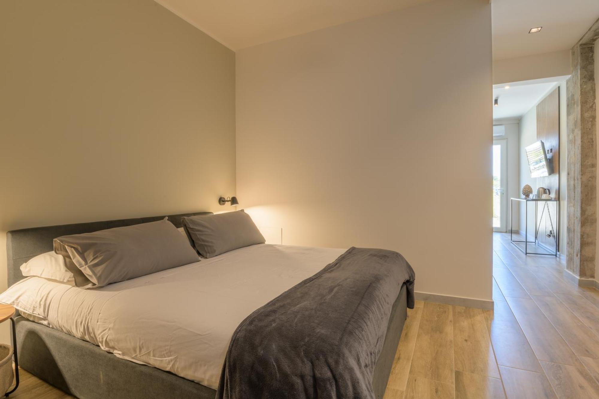 Pensjonat Borgo 65 - Country Relais Ragusa Zewnętrze zdjęcie