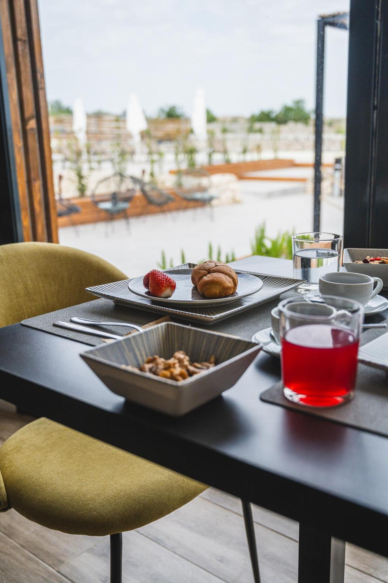Pensjonat Borgo 65 - Country Relais Ragusa Zewnętrze zdjęcie