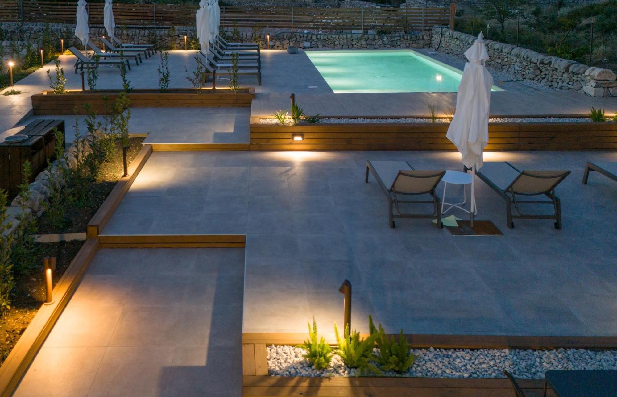 Pensjonat Borgo 65 - Country Relais Ragusa Zewnętrze zdjęcie