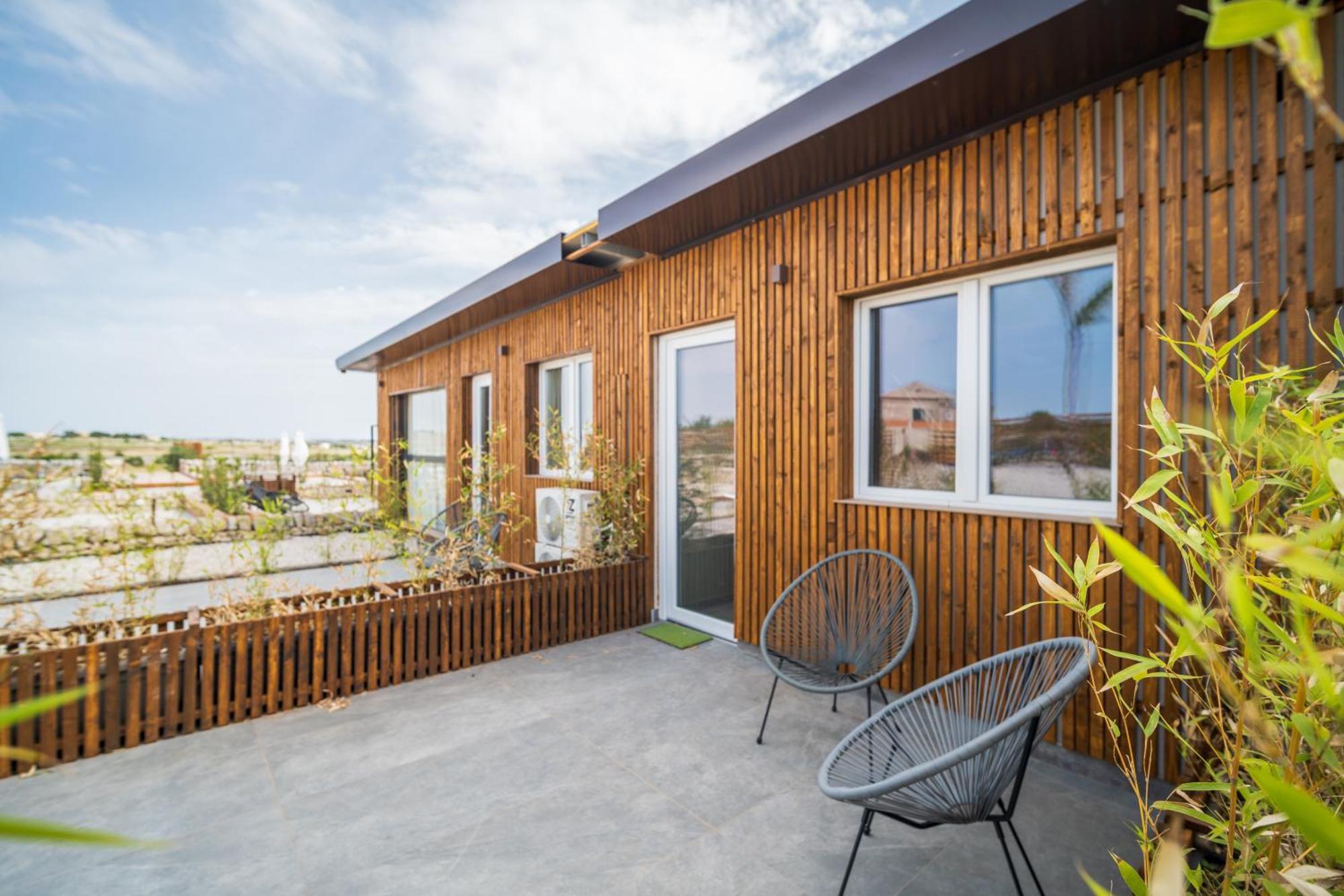 Pensjonat Borgo 65 - Country Relais Ragusa Zewnętrze zdjęcie