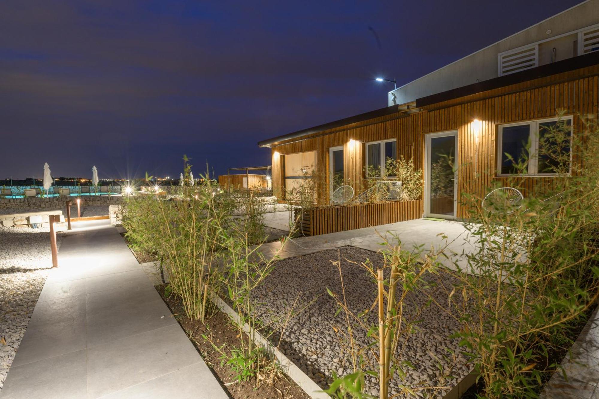 Pensjonat Borgo 65 - Country Relais Ragusa Zewnętrze zdjęcie