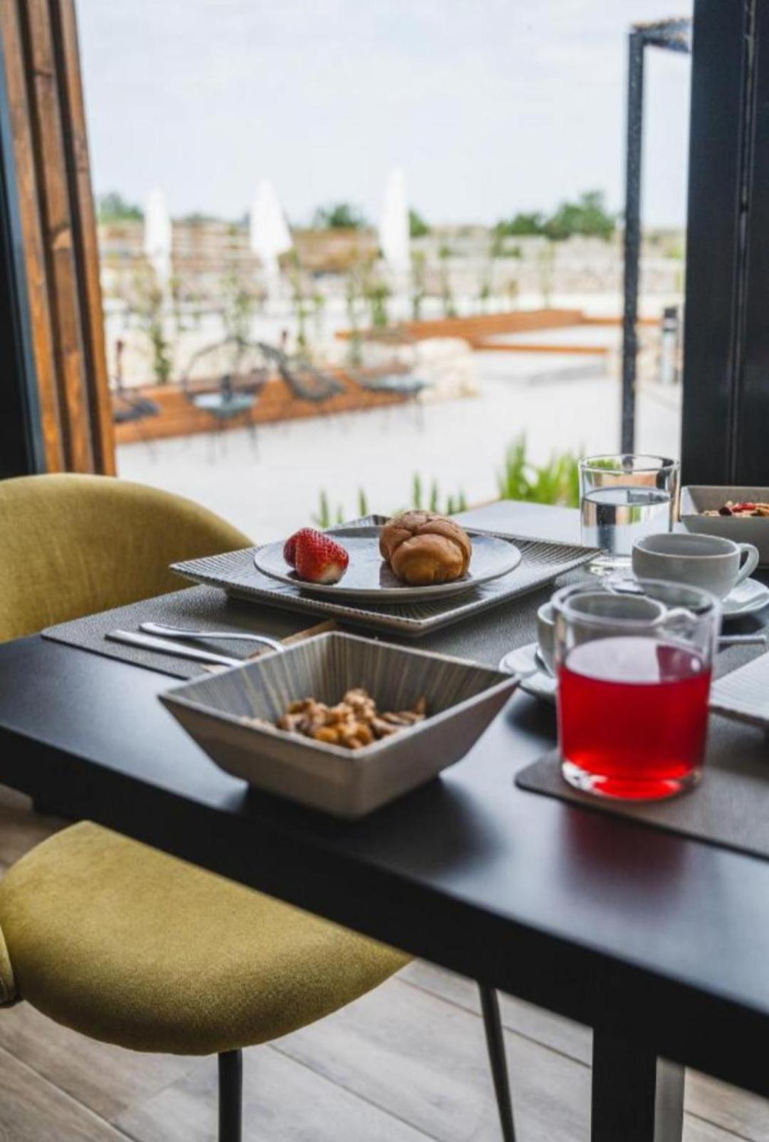 Pensjonat Borgo 65 - Country Relais Ragusa Zewnętrze zdjęcie