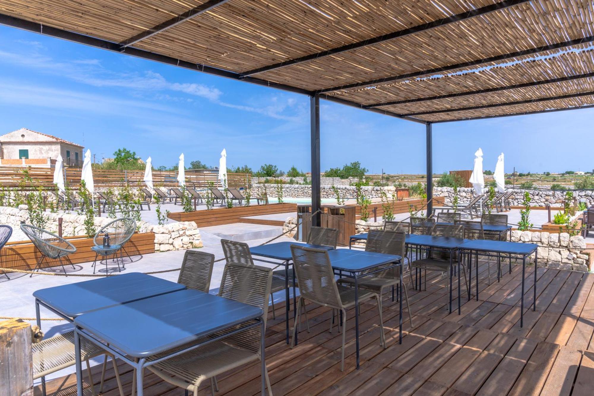 Pensjonat Borgo 65 - Country Relais Ragusa Zewnętrze zdjęcie